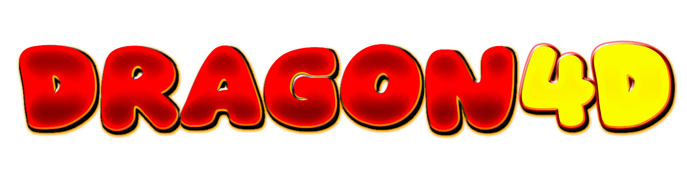 DRAGON4D